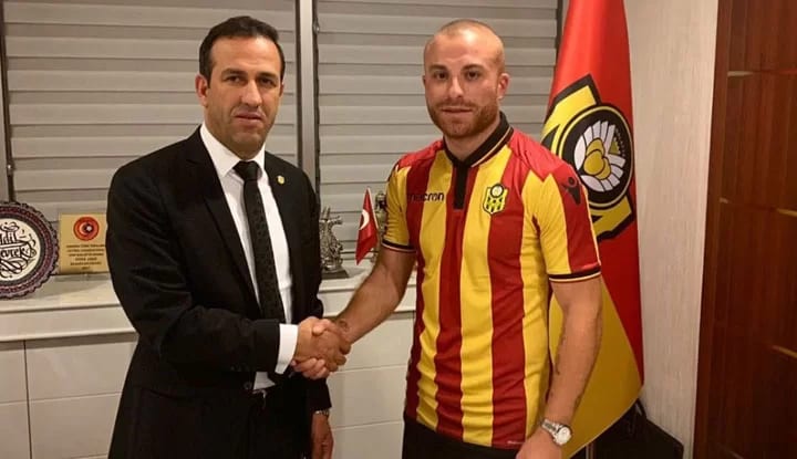 Adil Gevrek'ten son dakika Gökhan Töre açıklaması