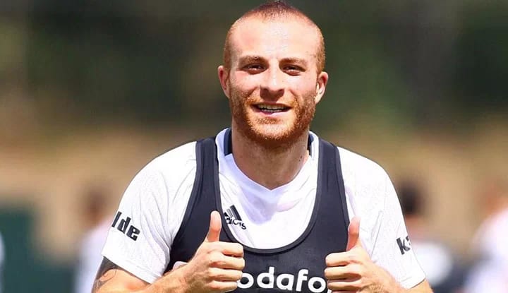 Adil Gevrek'ten son dakika Gökhan Töre açıklaması