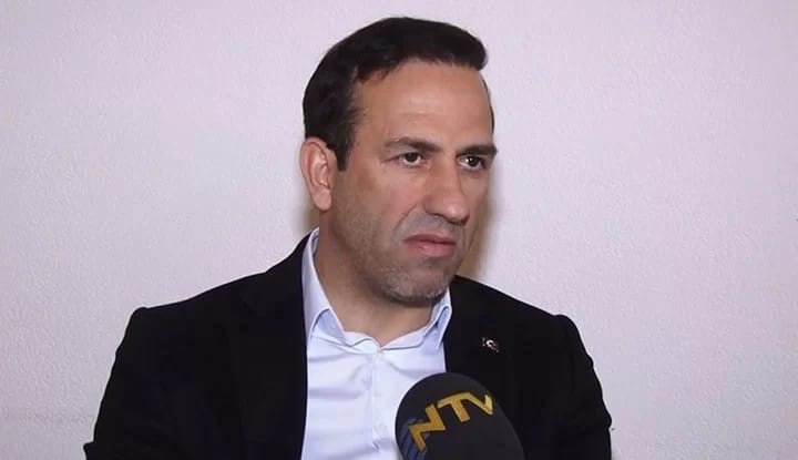 Adil Gevrek'ten son dakika Mustafa Eskihellaç açıklaması