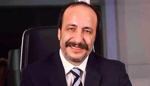 Adnan Dalgakıran'dan Ceyhun Kazancı mesajı