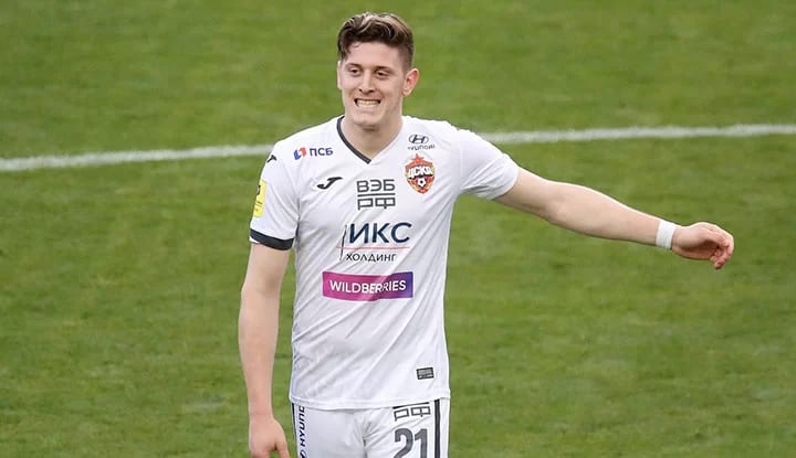 Adolfo Gaich, Beşiktaş'a önerildi!