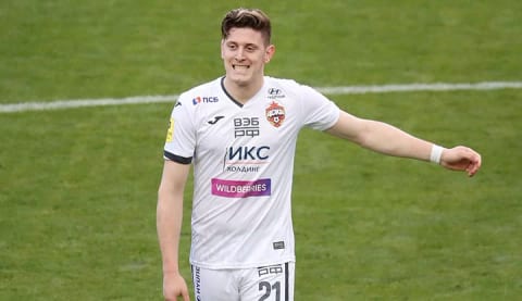 Adolfo Gaich, Beşiktaş'a önerildi!