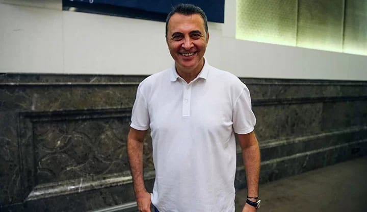 Fikret Orman, Gazişehir Gaziantep maçı sonrası o sözleri söyledi!