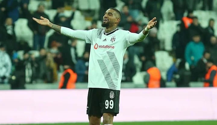 "Boateng aynı Gomez gibi burada yeniden doğacak"