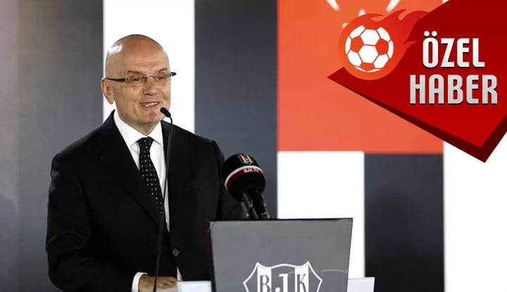 Yamantürk, başkan adayları ile görüşmelere başladı! İşte son gelişmeler...
