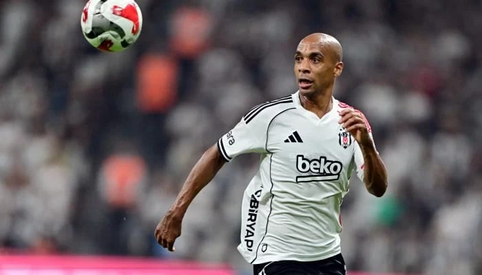 AEK, João Mario için resmi teklif yaptı!
