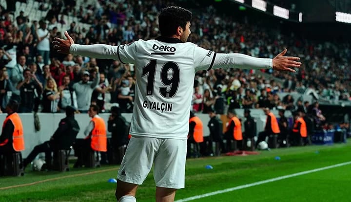 İtalyan ekibi, Güven için fiyat sordu! İşte Beşiktaş'ın cevabı...