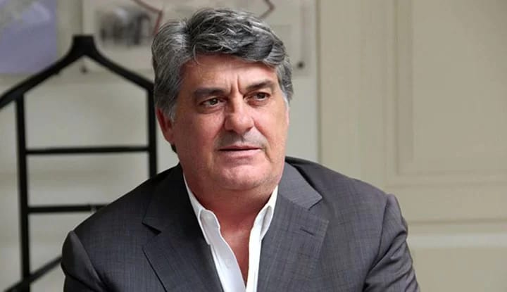 Serdal Adalı, semte iniyor!