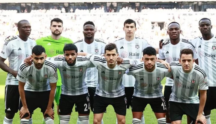 Afrika kupası Beşiktaş'ı etkileyecek!