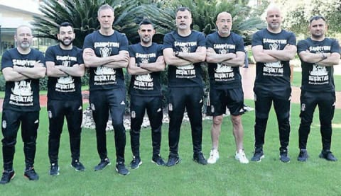 "Ağabeyim diye söylemiyorum bence..."