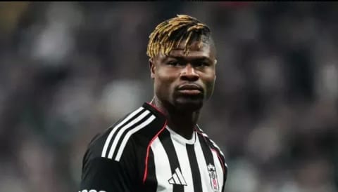 Agbadou’dan taraftara çağrı!
