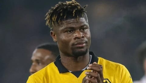 Agbadou’nun İstanbul’a Geliş Saati Belli Oldu