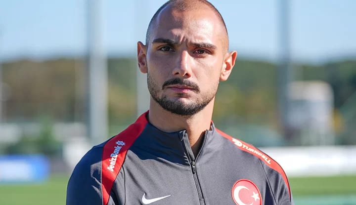 Ahmed Kutucu Beşiktaş'ın radarında!