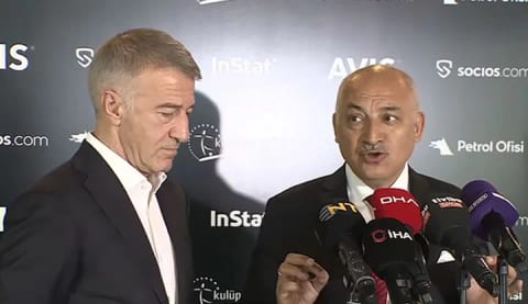 Ahmet Ağaoğlu'ndan yabancı kuralı açıklaması