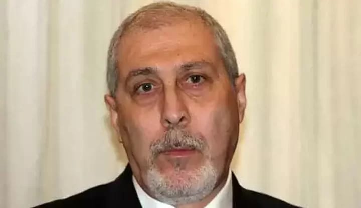 Ahmet Akpınar'dan oy kullanma açıklaması!