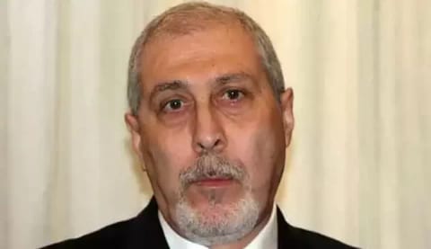Ahmet Akpınar'dan oy kullanma açıklaması!