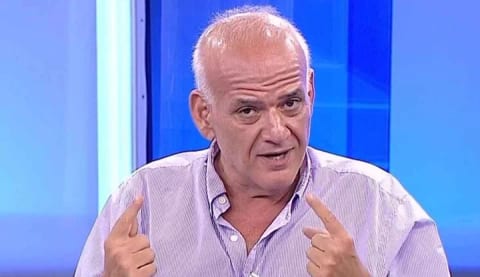 Ahmet Çakar, Kayserispor-Beşiktaş maçını yorumladı!