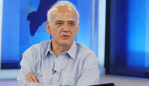 Ahmet Çakar, Konyaspor-Beşiktaş maçını değerlendirdi!