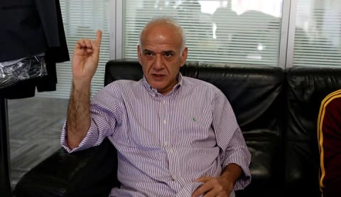 Ahmet Çakar'dan penaltı yorumu!