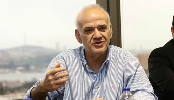 Ahmet Çakar’dan sert sözler! ‘‘Yapılan bazı transferler…’’