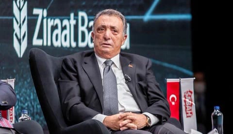 Ahmet Nur Çebi'den flaş açıklamalar! Dorukhan Toköz, Abdullah Avcı, Sergen Yalçın, Hulk...