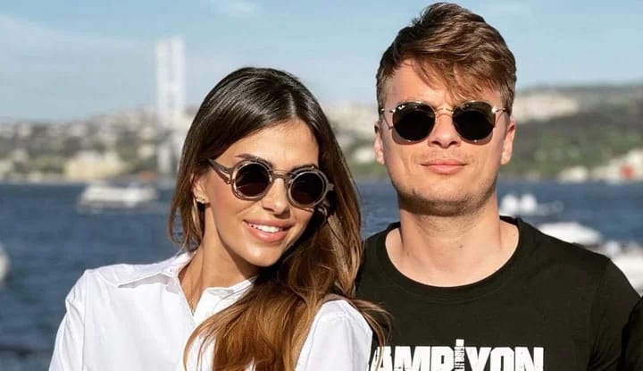 Ahmet Nur Çebi açıklamıştı, transferi Ljajic'e bağlı!