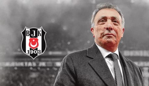 Ahmet Nur Çebi, Beşiktaş camiasına seslendi!