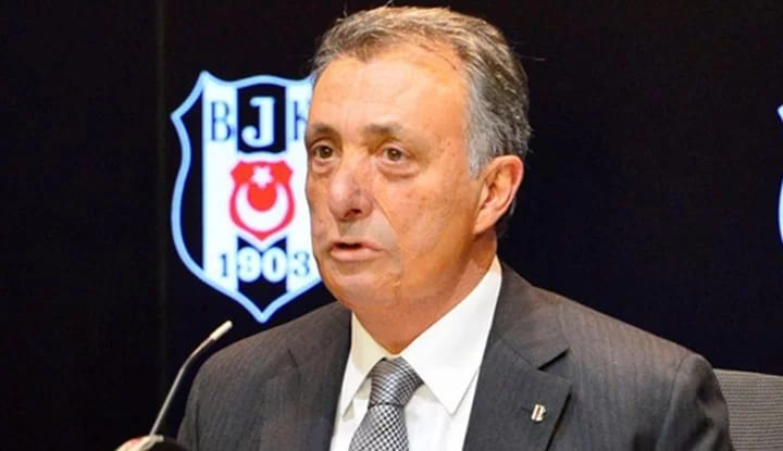 Ahmet Nur Çebi, camiaya seslendi! Transfer sözleri...