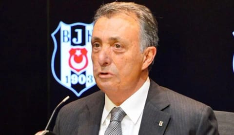 Ahmet Nur Çebi, camiaya seslendi! Transfer sözleri...