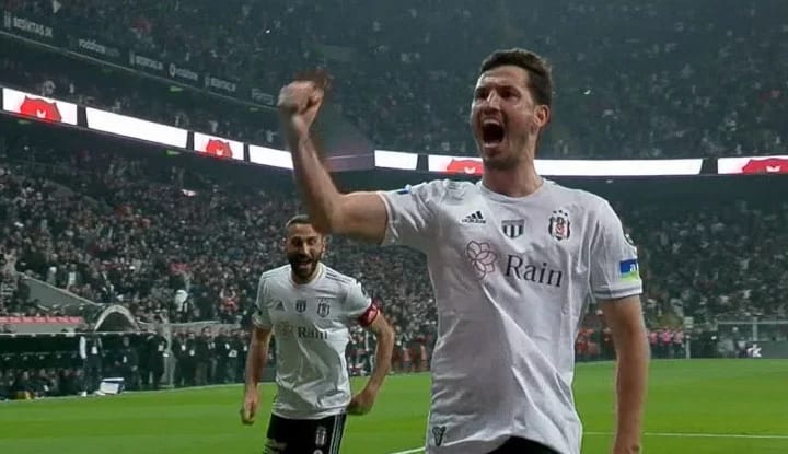 Ahmet Nur Çebi, Cenk Tosun ve Salih Uçan ile görüşecek!