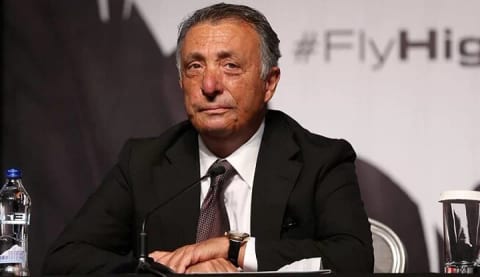 Başkan Ahmet Nur Çebi'den flaş açıklamalar! Talisca, Koray Günter, Fuente...