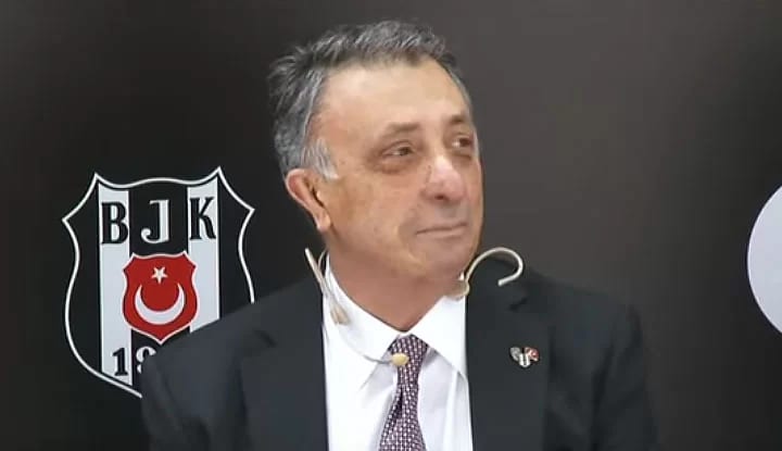 "Belki biri bitecek, biri başlayacak"