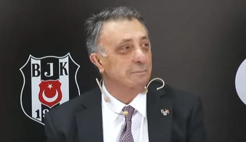 "Belki biri bitecek, biri başlayacak"