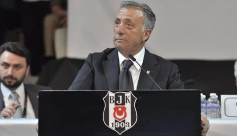 Ahmet Nur Çebi sert konuşacak!