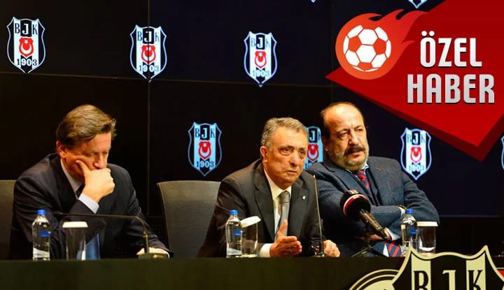 Ahmet Nur Çebi ve yönetimi durmuyor!