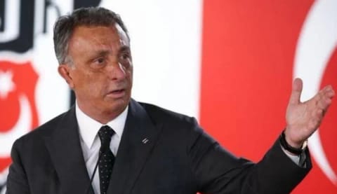Ahmet Nur Çebi yıldız isim için İngiltere'de!