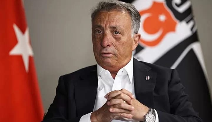 Ahmet Nur Çebi yönetimi Beşiktaş AŞ'de ibrayı aldı!