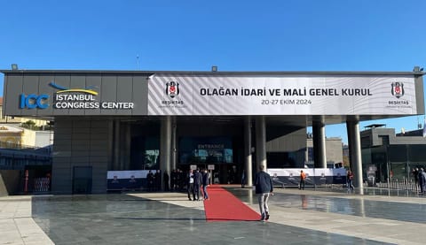 Ahmet Nur Çebi yönetimi ibra edilmedi!