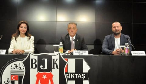 Ahmet Nur Çebi'den flaş açıklamalar! Weghorts, Sörloth, Muleka, Atiba, Abdülkerim, Kazımcan...
