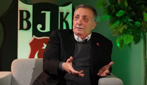 Ahmet Nur Çebi'den Ahmet Ağaoğlu'na flaş transfer teklifi