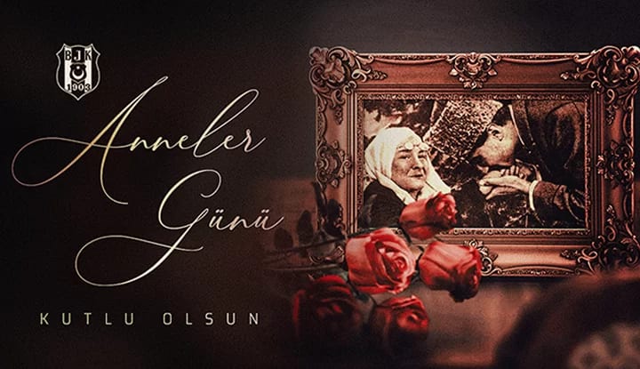 Ahmet Nur Çebi’den anneler günü mesajı!