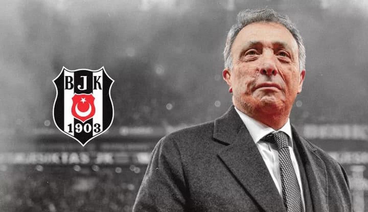 Ahmet Nur Çebi'den bayram mesajı!