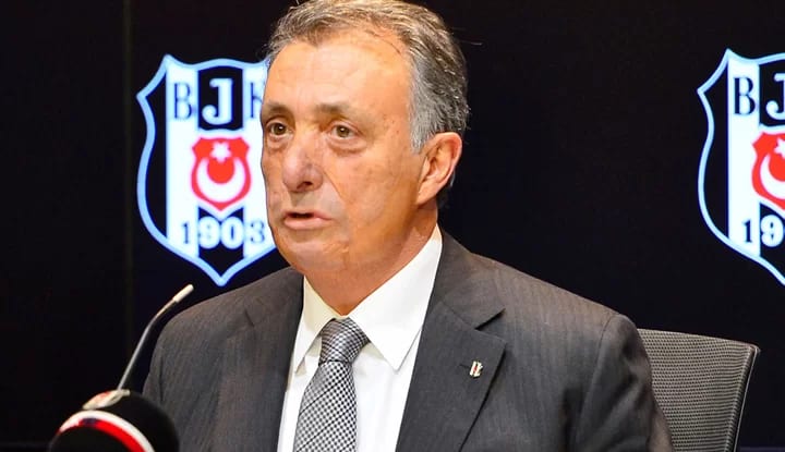 Ahmet Nur Çebi'den çarpıcı açıklamalar! "Tarih yazıldı"