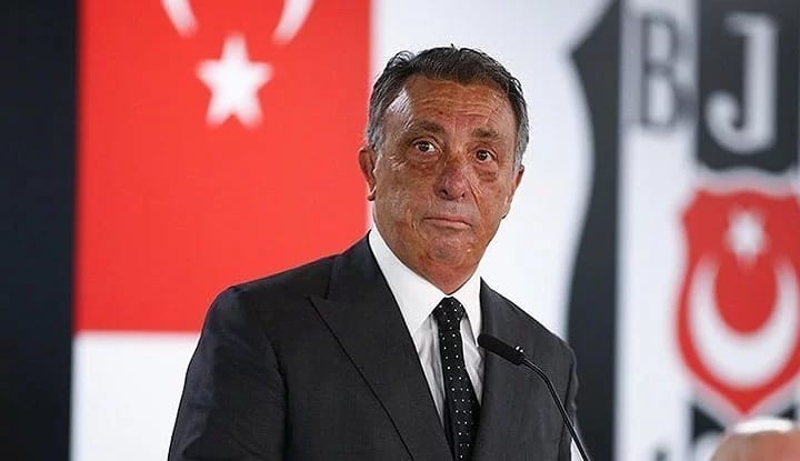 Ahmet Nur Çebi'den Cumhuriyet mesajı!