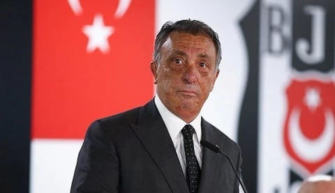 Ahmet Nur Çebi'den Cumhuriyet mesajı!