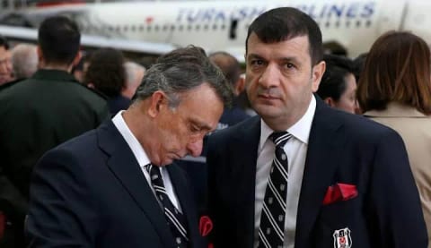 Ahmet Nur Çebi'den Erdal Torunoğulları açıklaması