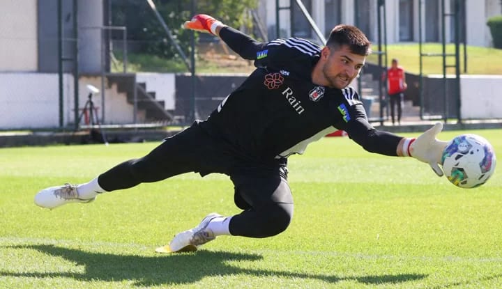 Ahmet Nur Çebi'den Ersin Destanoğlu'na mesaj!