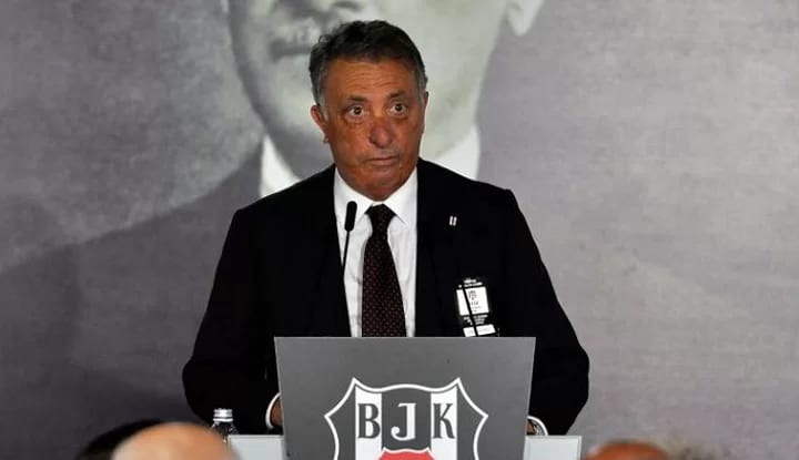 Ahmet Nur Çebi'den flaş açıklamalar! Galatasaray, Cüneyt Çakır, Sergen Yalçın...