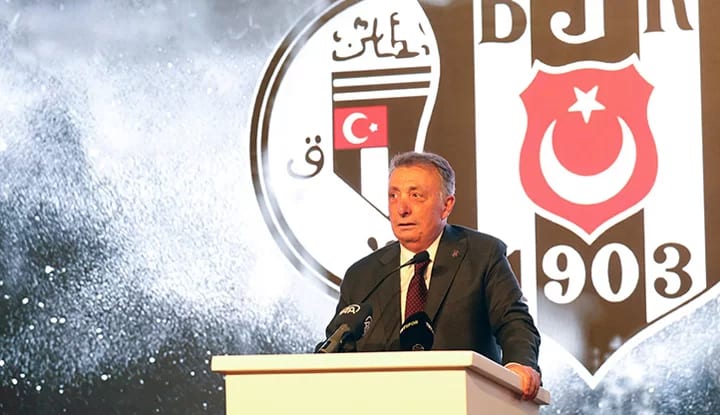 Ahmet Nur Çebi'den flaş açıklamalar! "20 Milyon Dolar kayıp"