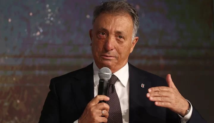 Ahmet Nur Çebi'den flaş açıklamalar!